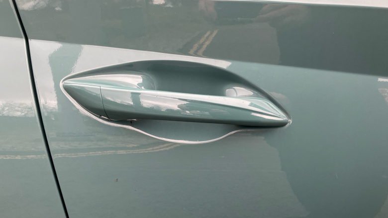 Hyundai BAYON 1.0 TGDi [120] 48V MHEV Premium 5dr DCT Petrol Hatchback